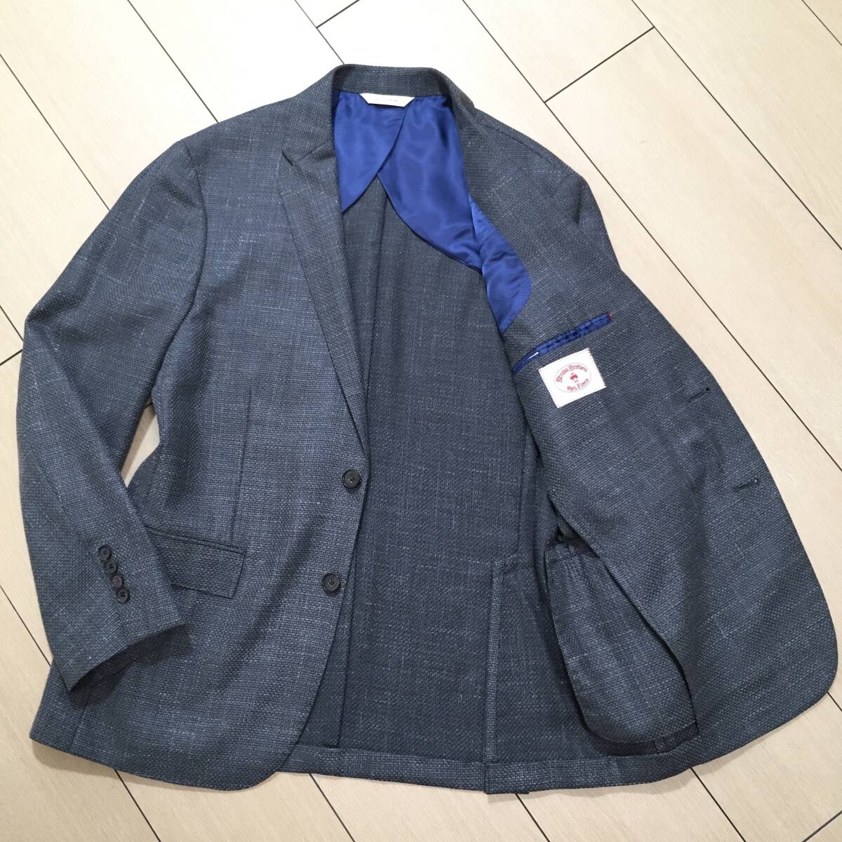 2025年最新】Yahoo!オークション -麻ジャケットの中古品・新品 2025年最新】Yahoo!オークション -麻ジャケットの中古品・新品