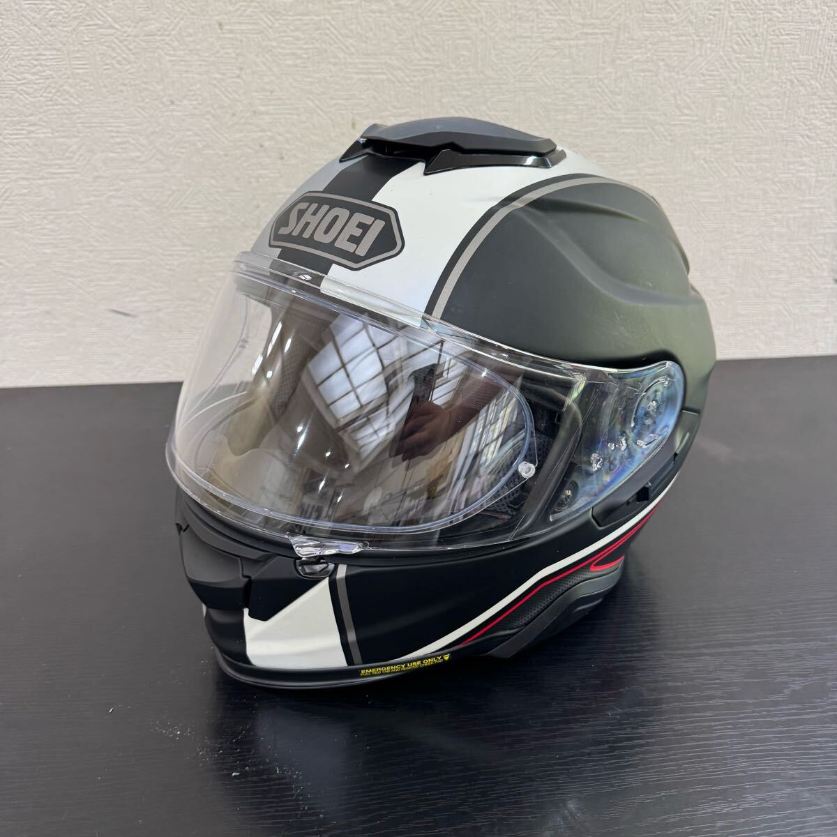 2025年最新】Yahoo!オークション -shoei gt-air(XLサイズ)の中古