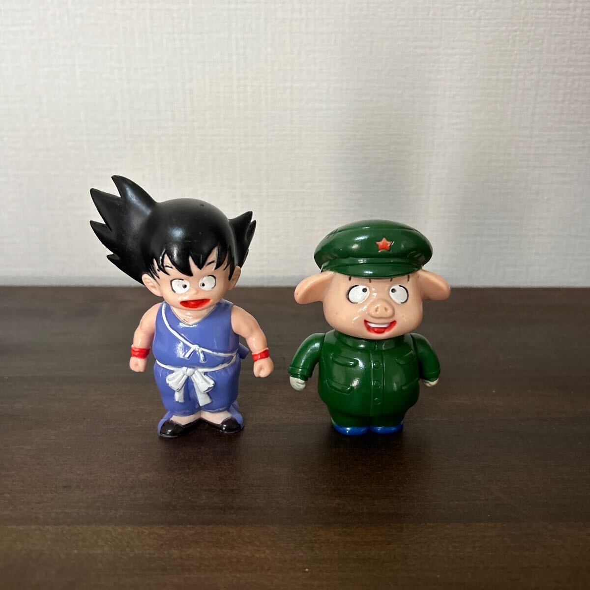 Yahoo!オークション -「ウーロン ソフビ」(おもちゃ、ゲーム) の Yahoo!オークション -「ウーロン ソフビ」(おもちゃ、ゲーム) の