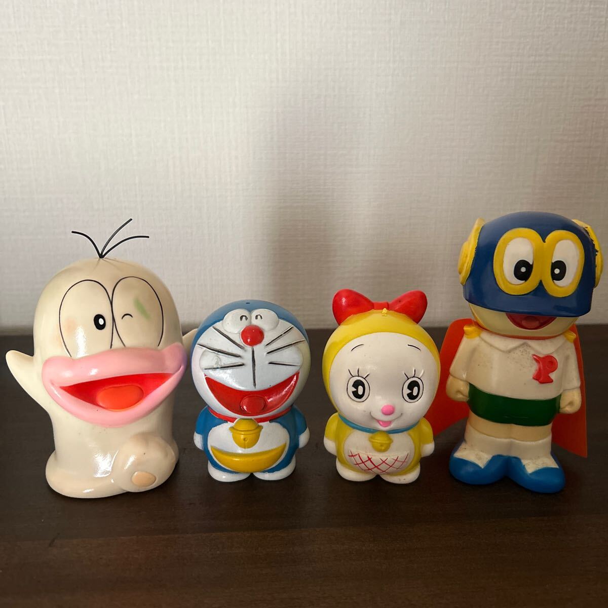 Yahoo!オークション -「パーマン」(ソフビ) (ビンテージ)の落札 Yahoo!オークション -「パーマン」(ソフビ) (ビンテージ)の落札