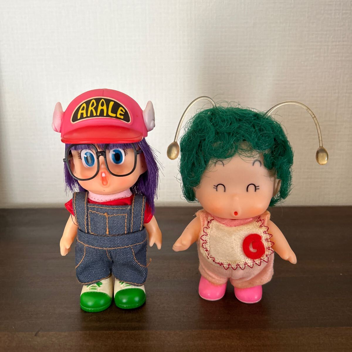 Yahoo!オークション -「アラレちゃん」(ソフビ) (ビンテージ)の Yahoo!オークション -「アラレちゃん」(ソフビ) (ビンテージ)の