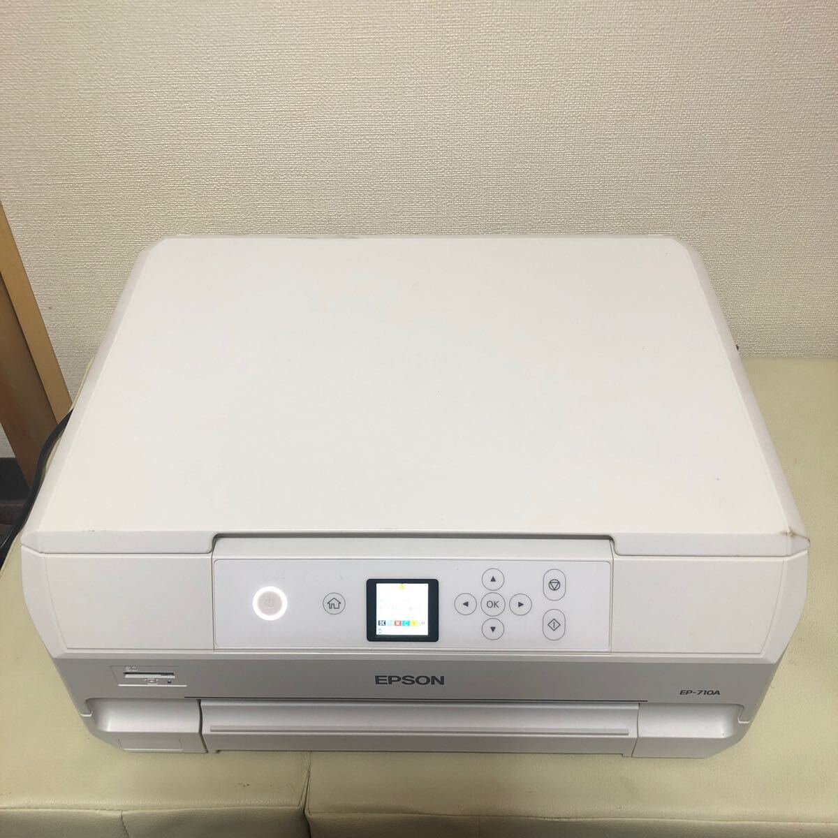 Yahoo!オークション -「エプソン カラリオ ep-710a」の落札相場 Yahoo!オークション -「エプソン カラリオ ep-710a」の落札相場