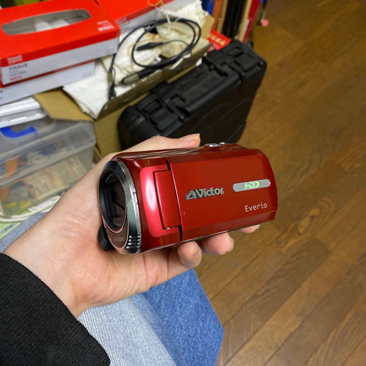 2025年最新】Yahoo!オークション -ビクタービデオカメラの中古品 2025年最新】Yahoo!オークション -ビクタービデオカメラの中古品