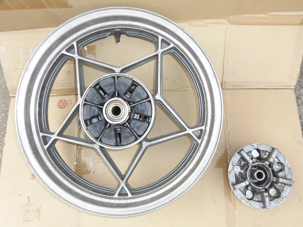 2025年最新】Yahoo!オークション -gsx400s ホイールの中古品 2025年最新】Yahoo!オークション -gsx400s ホイールの中古品