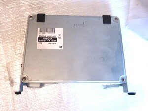プログレ JCG10 エンジンコンピューター ECU 89661-51021 57510km走 A/T ブレビス 1JZGE ★