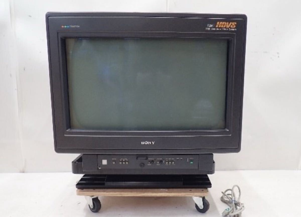 2025年最新】Yahoo!オークション -sony モニター pvmの中古品 2025年最新】Yahoo!オークション -sony モニター pvmの中古品