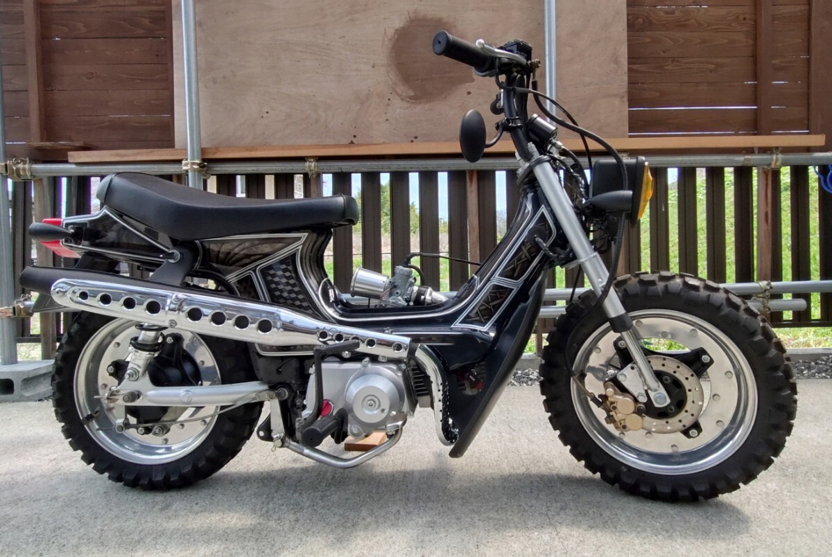 2025年最新】Yahoo!オークション -シャリー(51cc-125cc)の中古品 2025年最新】Yahoo!オークション -シャリー(51cc-125cc)の中古品