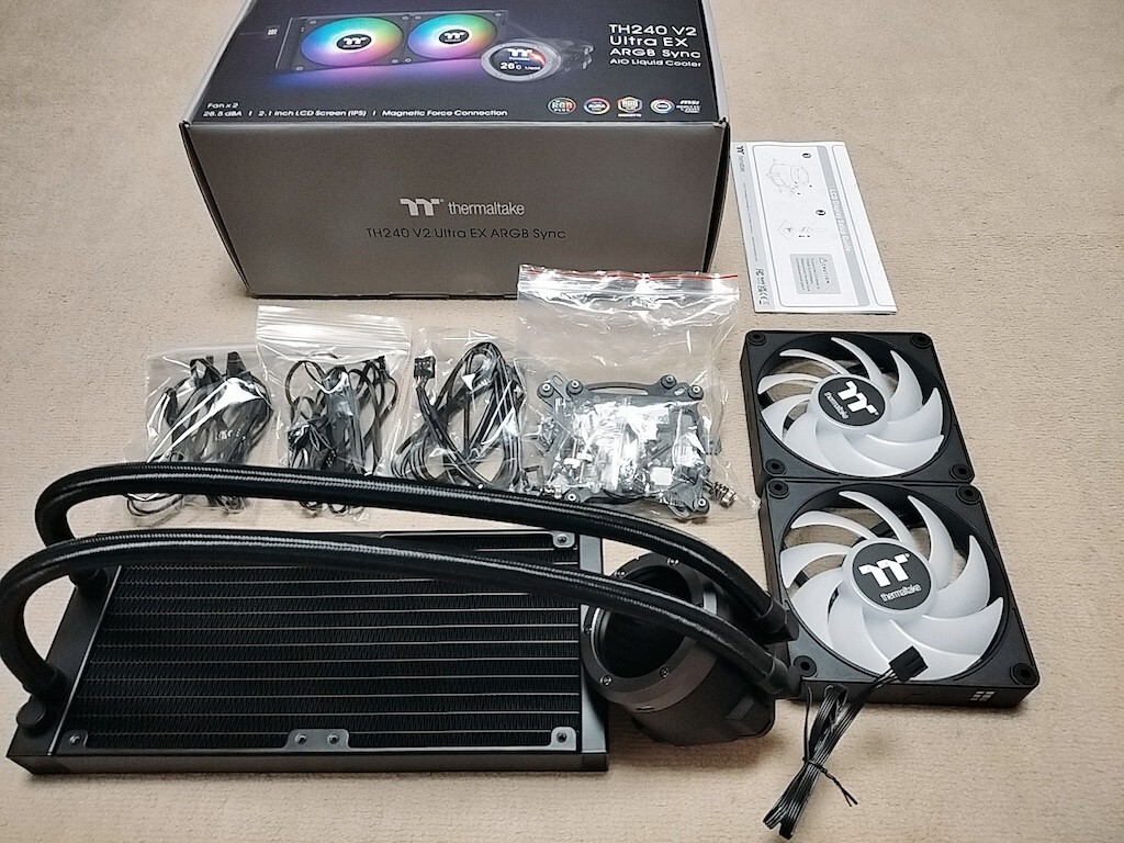 Yahoo!オークション -「thermaltake 水冷」(パーツ) の落札相場 Yahoo!オークション -「thermaltake 水冷」(パーツ) の落札相場