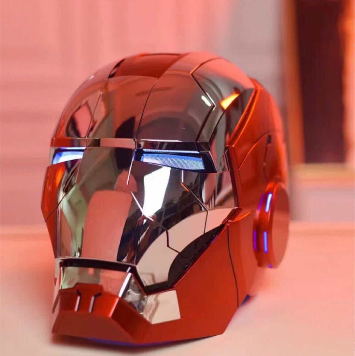 2025年最新】Yahoo!オークション -アイアンマン マスクの中古品 2025年最新】Yahoo!オークション -アイアンマン マスクの中古品