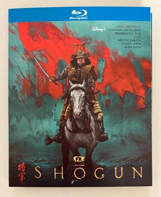 2025年最新】Yahoo!オークション -shogun(映画、ビデオ)の中古品