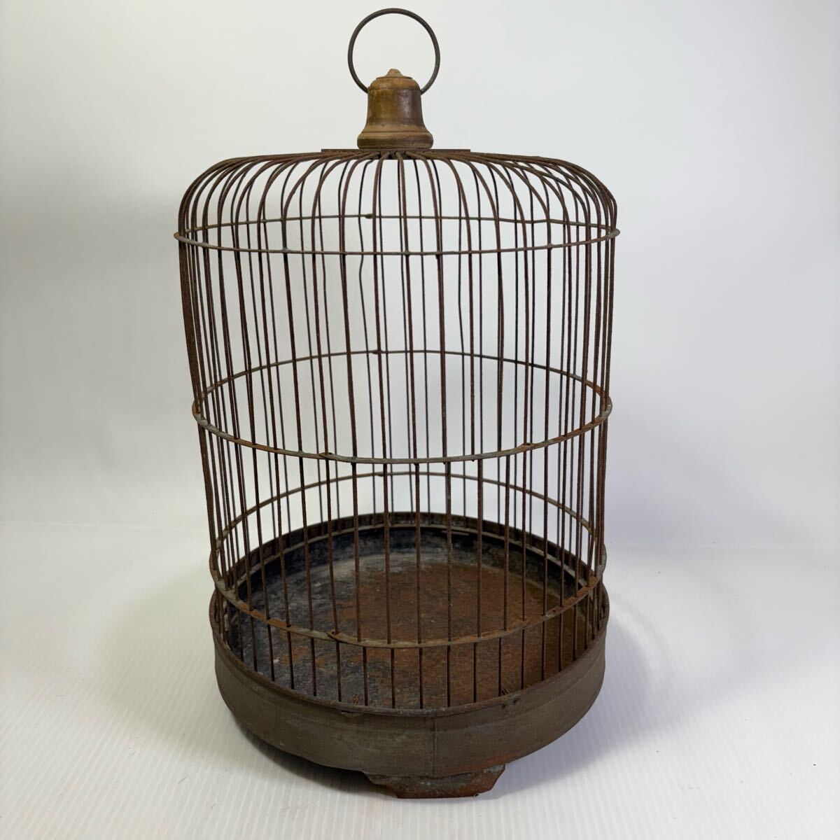 Yahoo!オークション -「鳥籠」(アンティーク、コレクション) の Yahoo!オークション -「鳥籠」(アンティーク、コレクション) の