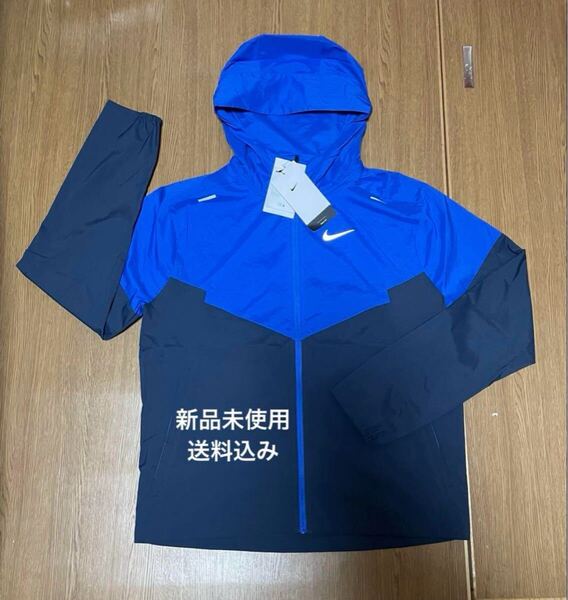 ナイキ ウィンドランナー フーディ ジャケット サイズ S税込定価16500円
