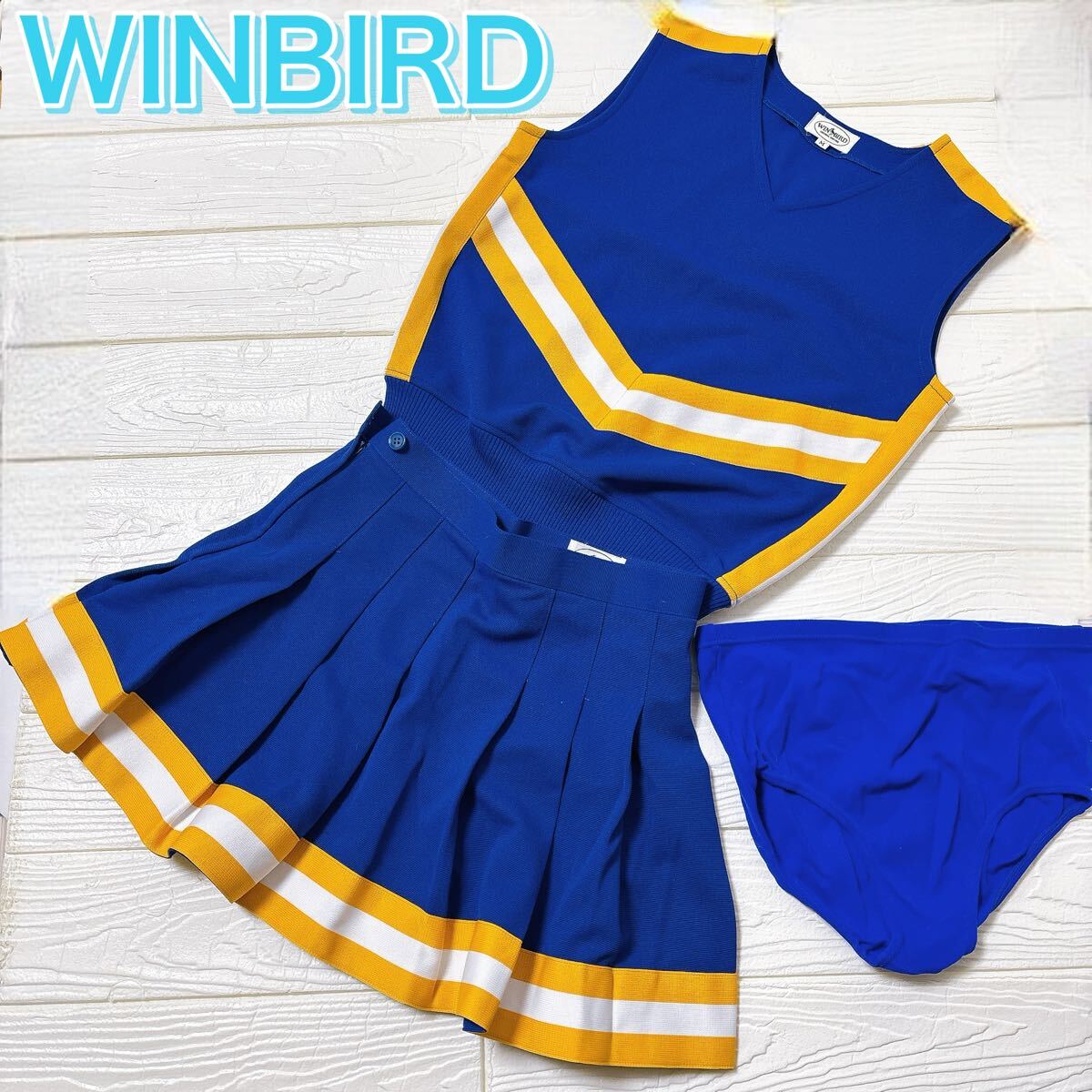 Yahoo!オークション -「winbird」の落札相場・落札価格 Yahoo!オークション -「winbird」の落札相場・落札価格