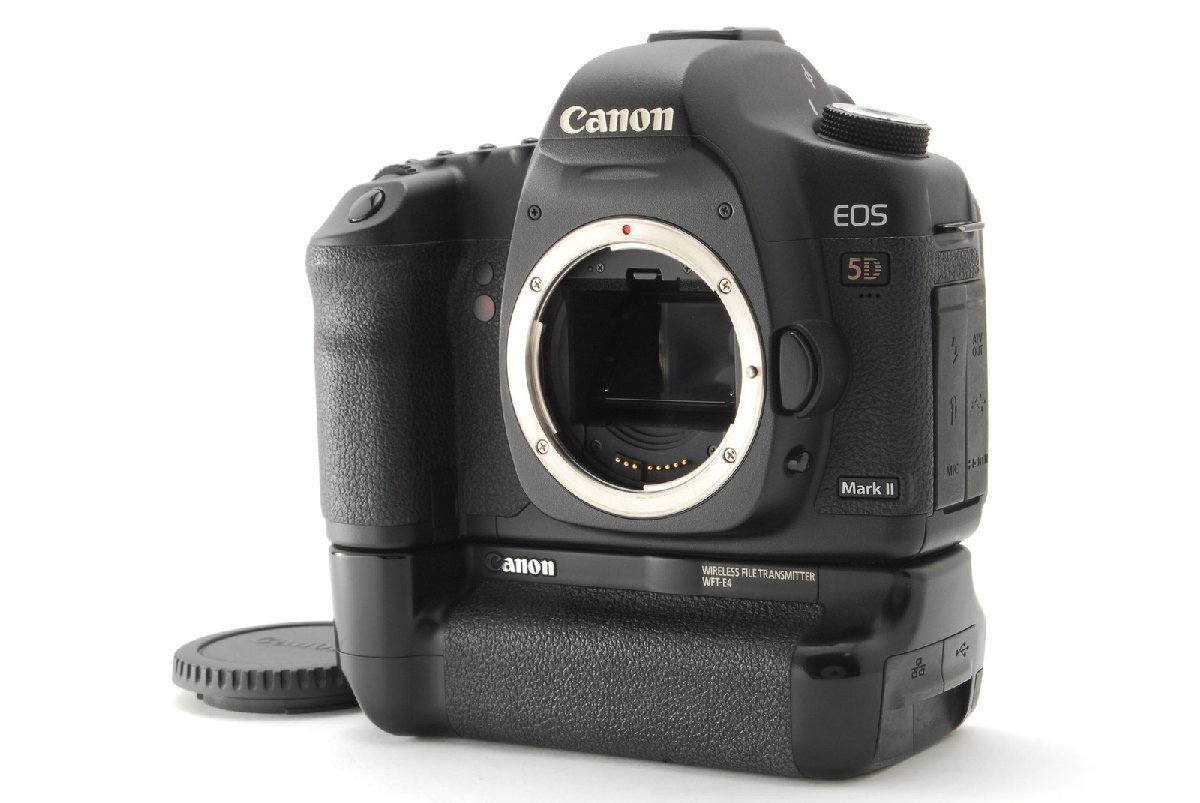 2025年最新】Yahoo!オークション -eos 5d mark iiの中古品・新品
