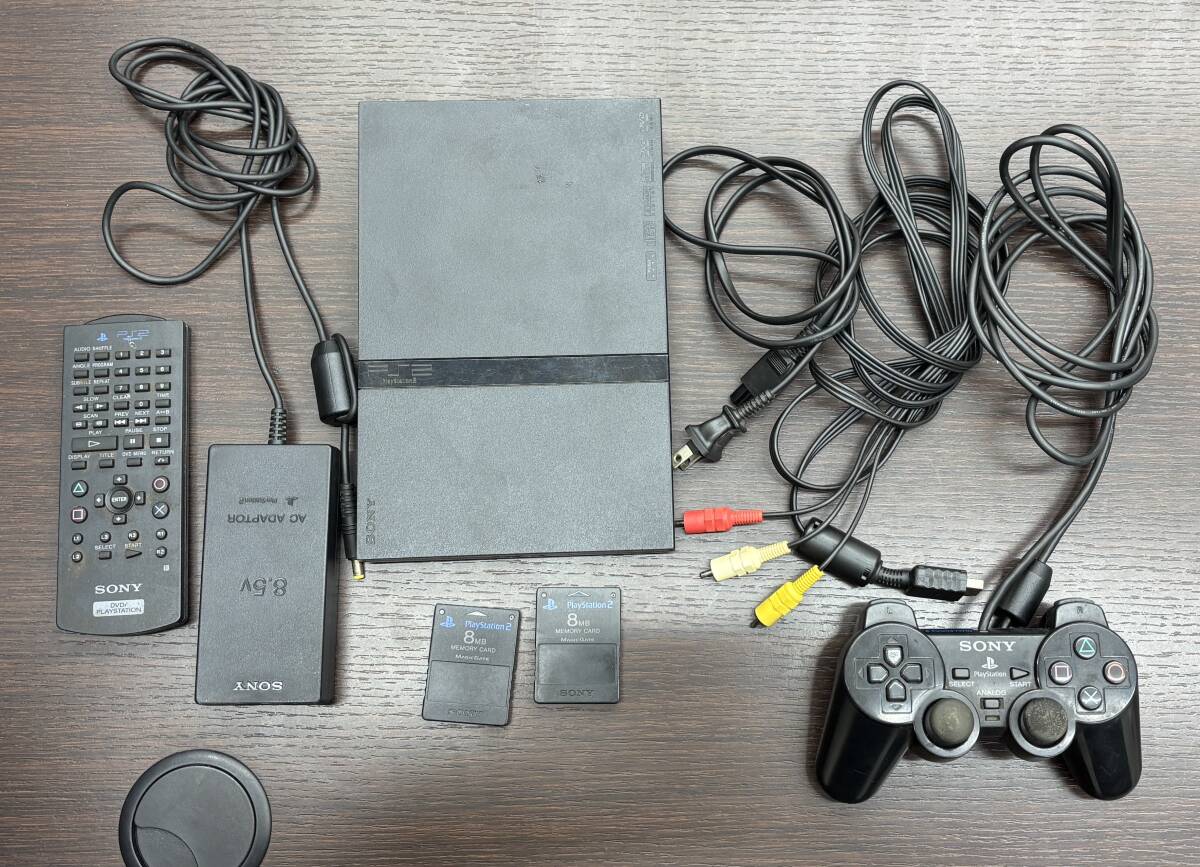 Yahoo!オークション -「ps2本体scph-70000」の落札相場・落札価格 Yahoo!オークション -「ps2本体scph-70000」の落札相場・落札価格