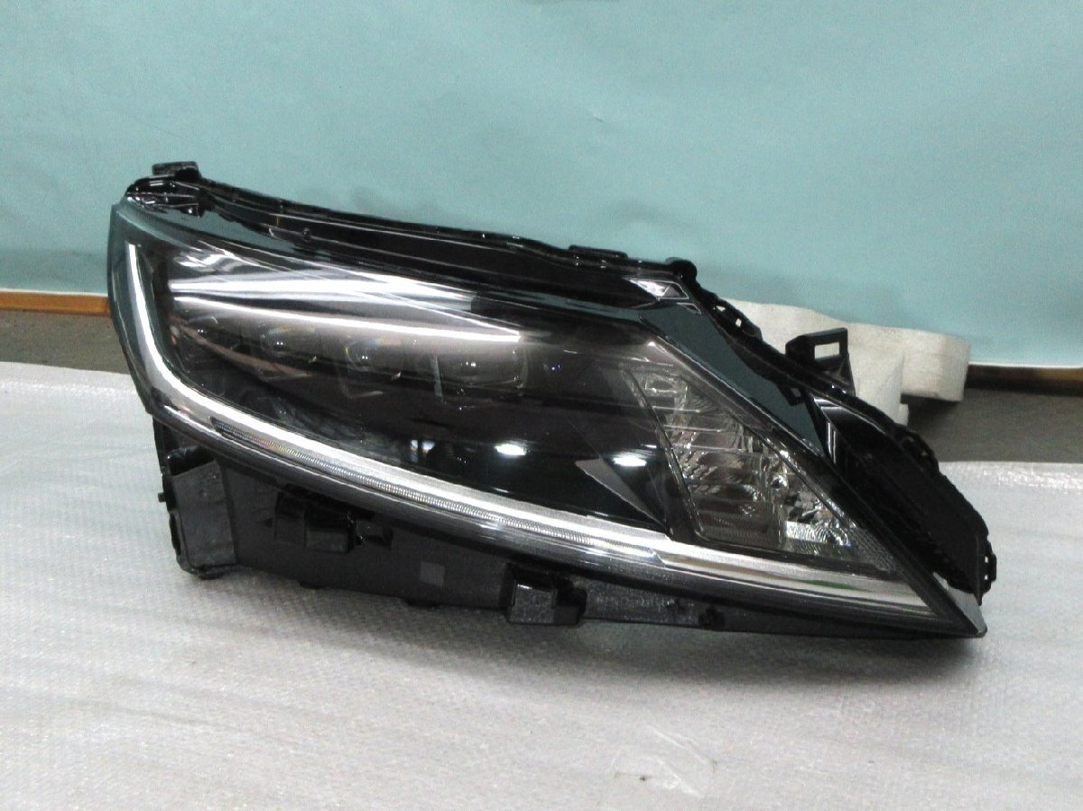 日産 ノート /E13/SNE13 純正 右ヘッドライト LED