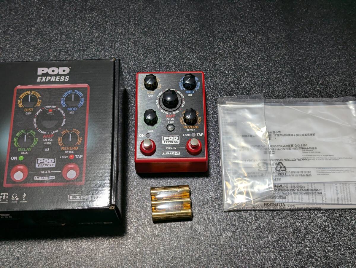 Yahoo!オークション -「digitech drop」(エフェクター) (エレキ Yahoo!オークション -「digitech drop」(エフェクター) (エレキ