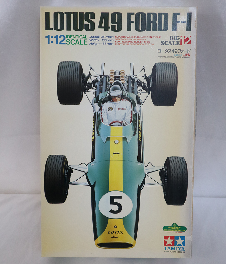 2025年最新】Yahoo!オークション -1/12 タミヤ f1の中古品 2025年最新】Yahoo!オークション -1/12 タミヤ f1の中古品