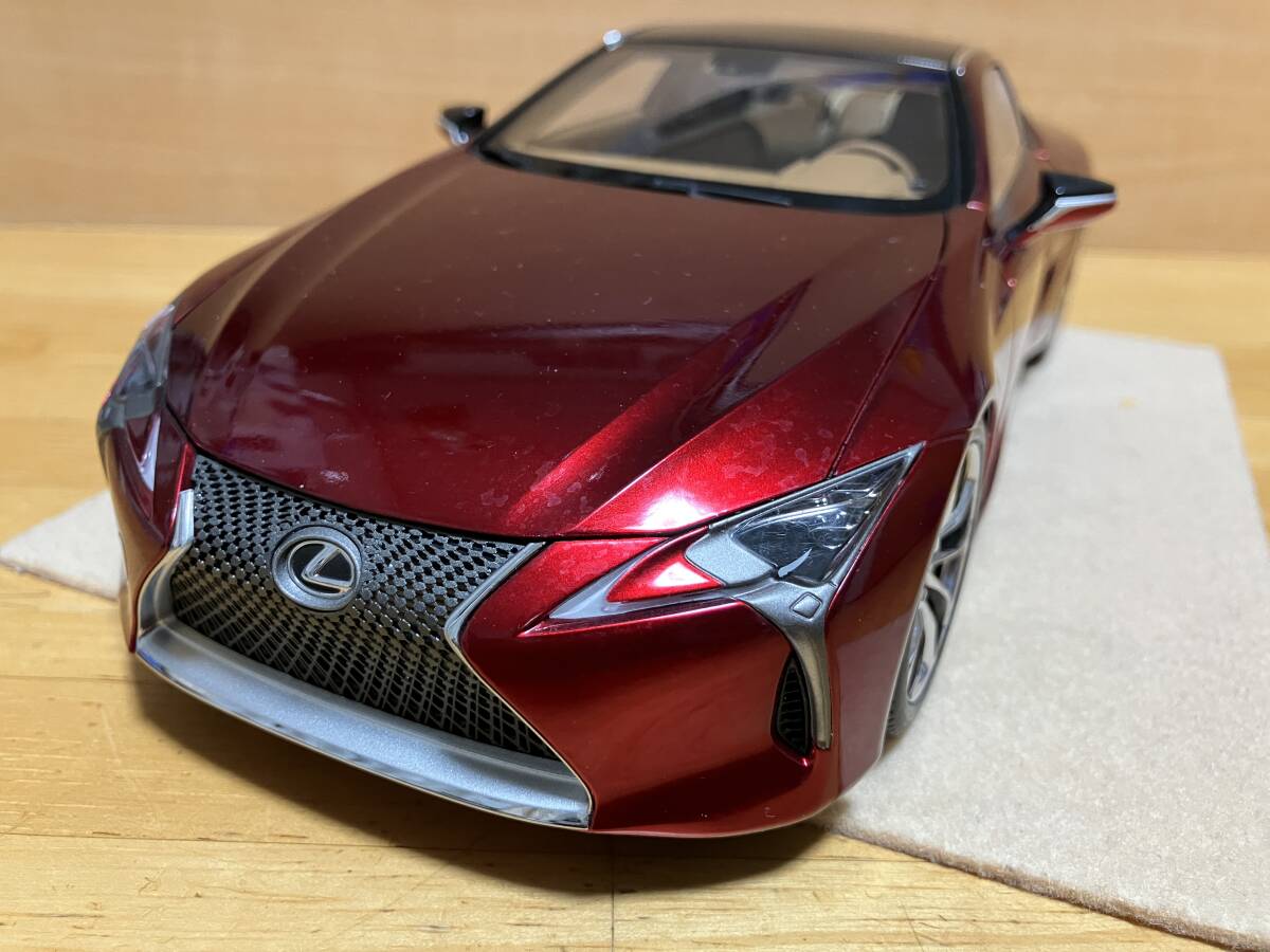 Yahoo!オークション -「lexus lc500」(オートアート) (自動車)の Yahoo!オークション -「lexus lc500」(オートアート) (自動車)の