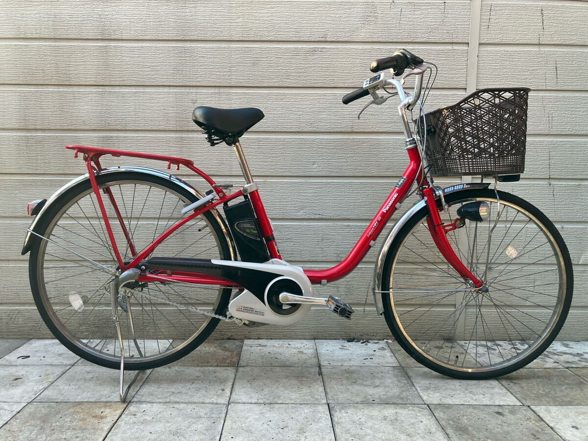 2025年最新】Yahoo!オークション -パナソニック 電動自転車 26 2025年最新】Yahoo!オークション -パナソニック 電動自転車 26