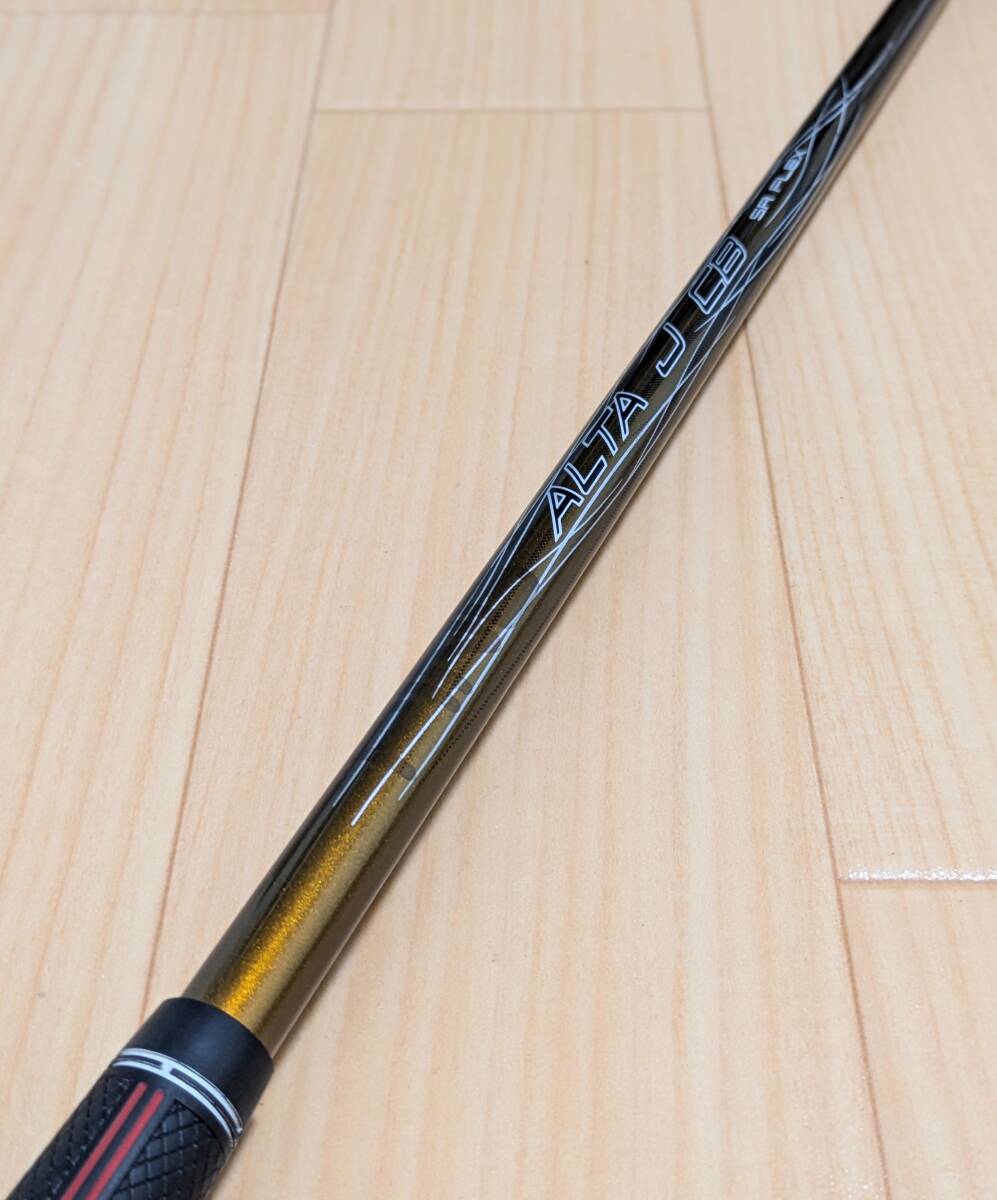 2025年最新】Yahoo!オークション -alta j cb srの中古品・新品