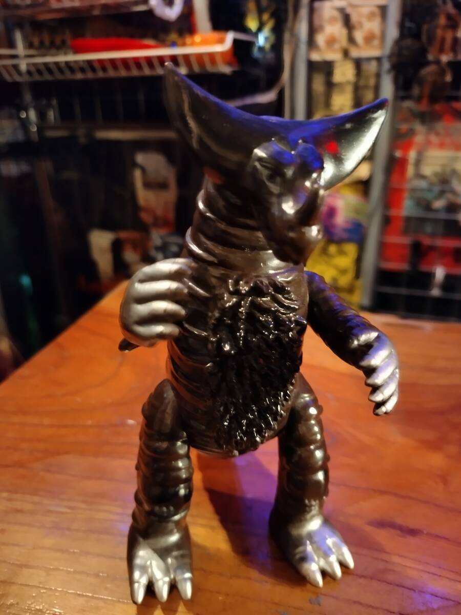 お値下しました。ゴモラ　ソフビ EX ゴモラ ソフビ おもちゃ - メルカリ