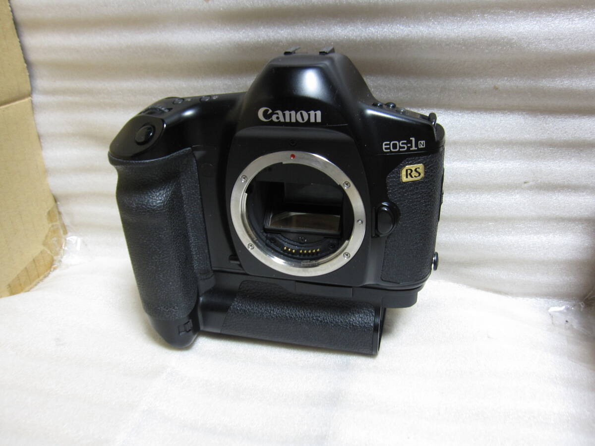 Yahoo!オークション -「eos-1n rs」の落札相場・落札価格 Yahoo!オークション -「eos-1n rs」の落札相場・落札価格