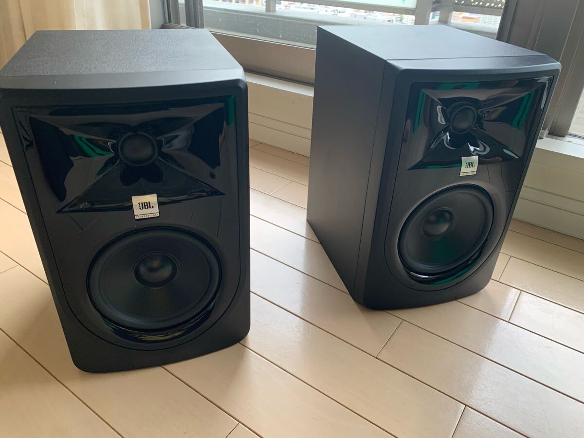 Yahoo!オークション -「jbl 305p」の落札相場・落札価格 Yahoo!オークション -「jbl 305p」の落札相場・落札価格