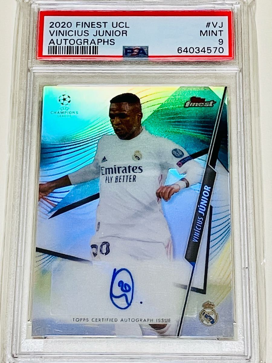 Yahoo!オークション -「vinicius」(トレーディングカード) の Yahoo!オークション -「vinicius」(トレーディングカード) の