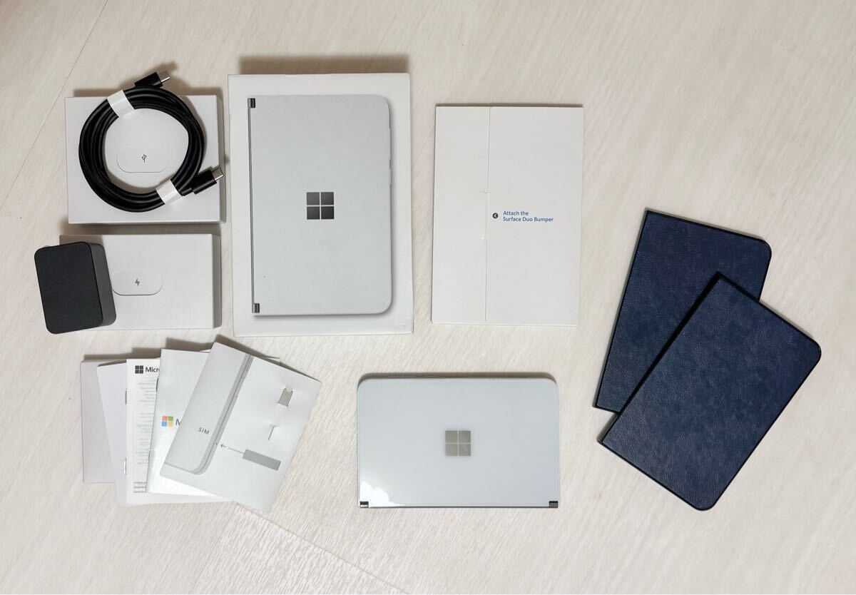 Yahoo!オークション -「surface duo」の落札相場・落札価格 Yahoo!オークション -「surface duo」の落札相場・落札価格