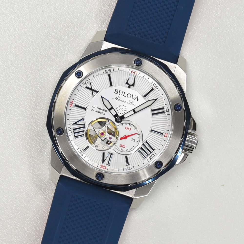 2025年最新】Yahoo!オークション -「ブローバ時計」(BULOVA)の 2025年最新】Yahoo!オークション -「ブローバ時計」(BULOVA)の