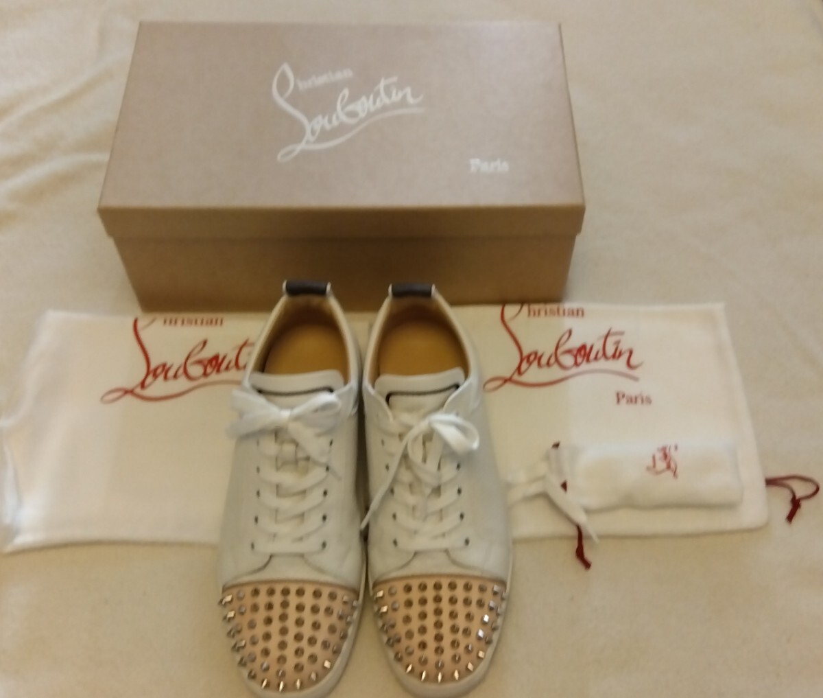 2025年最新】Yahoo!オークション -louboutin 42.5の中古品・新品 2025年最新】Yahoo!オークション -louboutin 42.5の中古品・新品