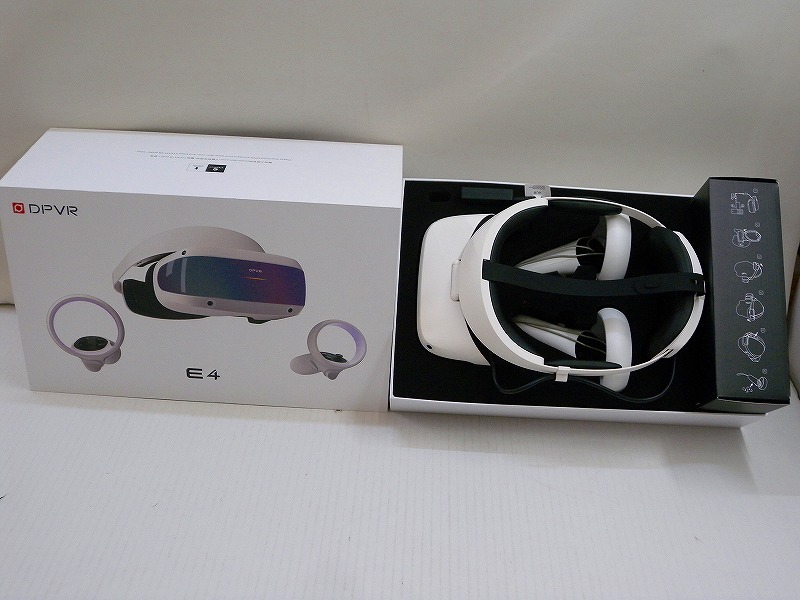 Yahoo!オークション -「dpvr e4」の落札相場・落札価格 Yahoo!オークション -「dpvr e4」の落札相場・落札価格