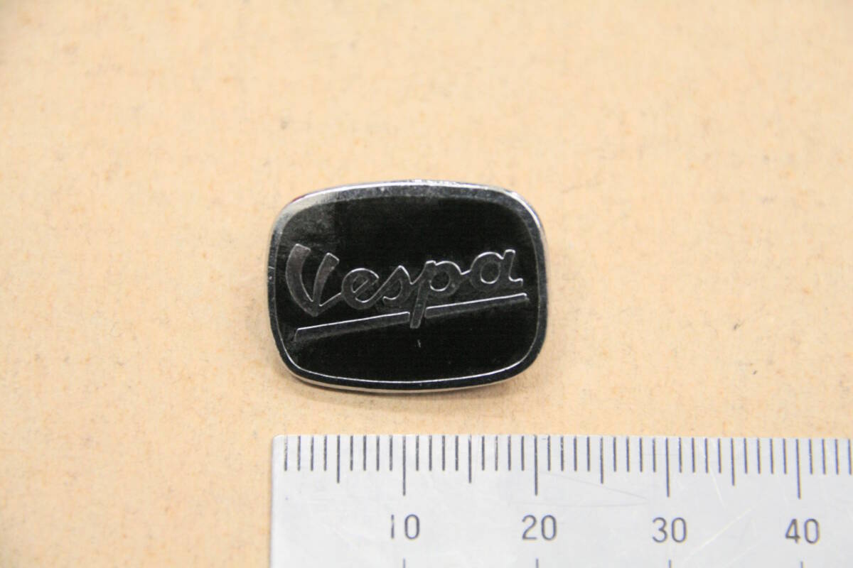Yahoo!オークション -「ベスパ バッチ」の落札相場・落札価格 Yahoo!オークション -「ベスパ バッチ」の落札相場・落札価格