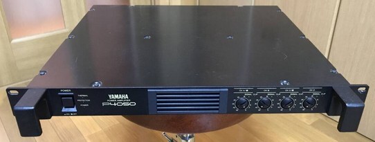 Yahoo!オークション -「yamaha p4050」の落札相場・落札価格 Yahoo!オークション -「yamaha p4050」の落札相場・落札価格