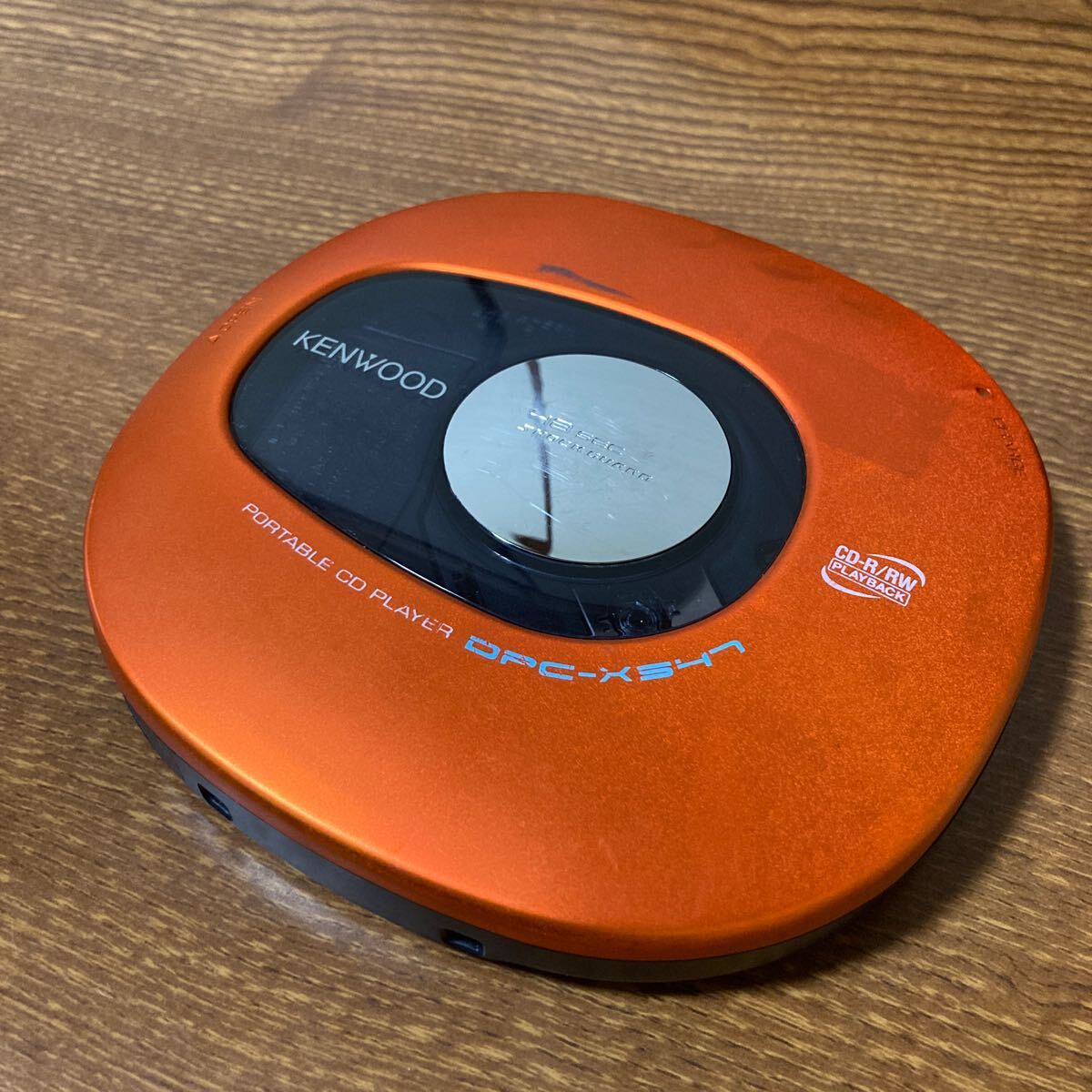 Yahoo!オークション -「kenwoodケンウッドcd」(ポータブル Yahoo!オークション -「kenwoodケンウッドcd」(ポータブル