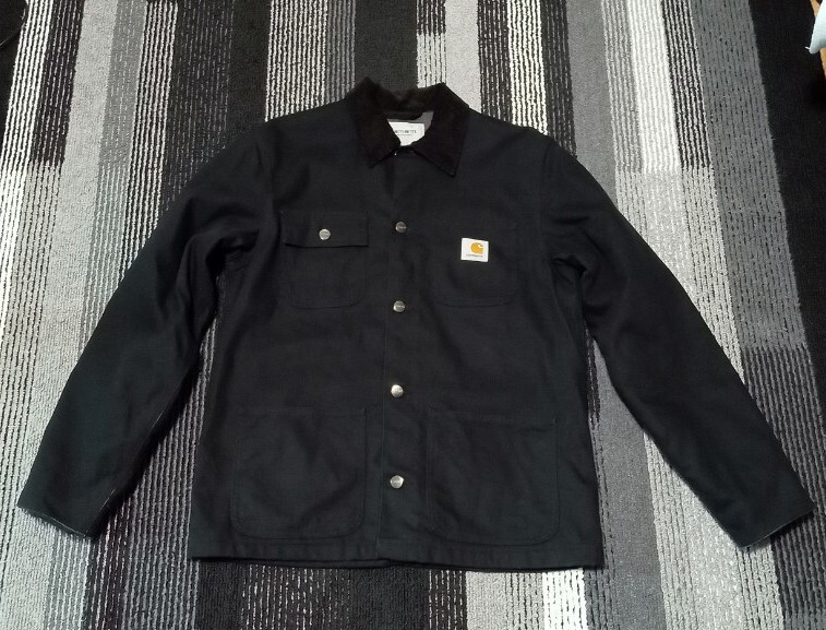 2025年最新】Yahoo!オークション -carhartt ミシガンコートの 2025年最新】Yahoo!オークション -carhartt ミシガンコートの