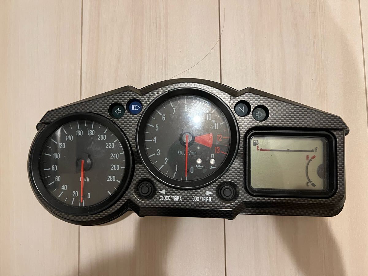 2025年最新】Yahoo!オークション -zx-12r(メーター)の中古品 2025年最新】Yahoo!オークション -zx-12r(メーター)の中古品