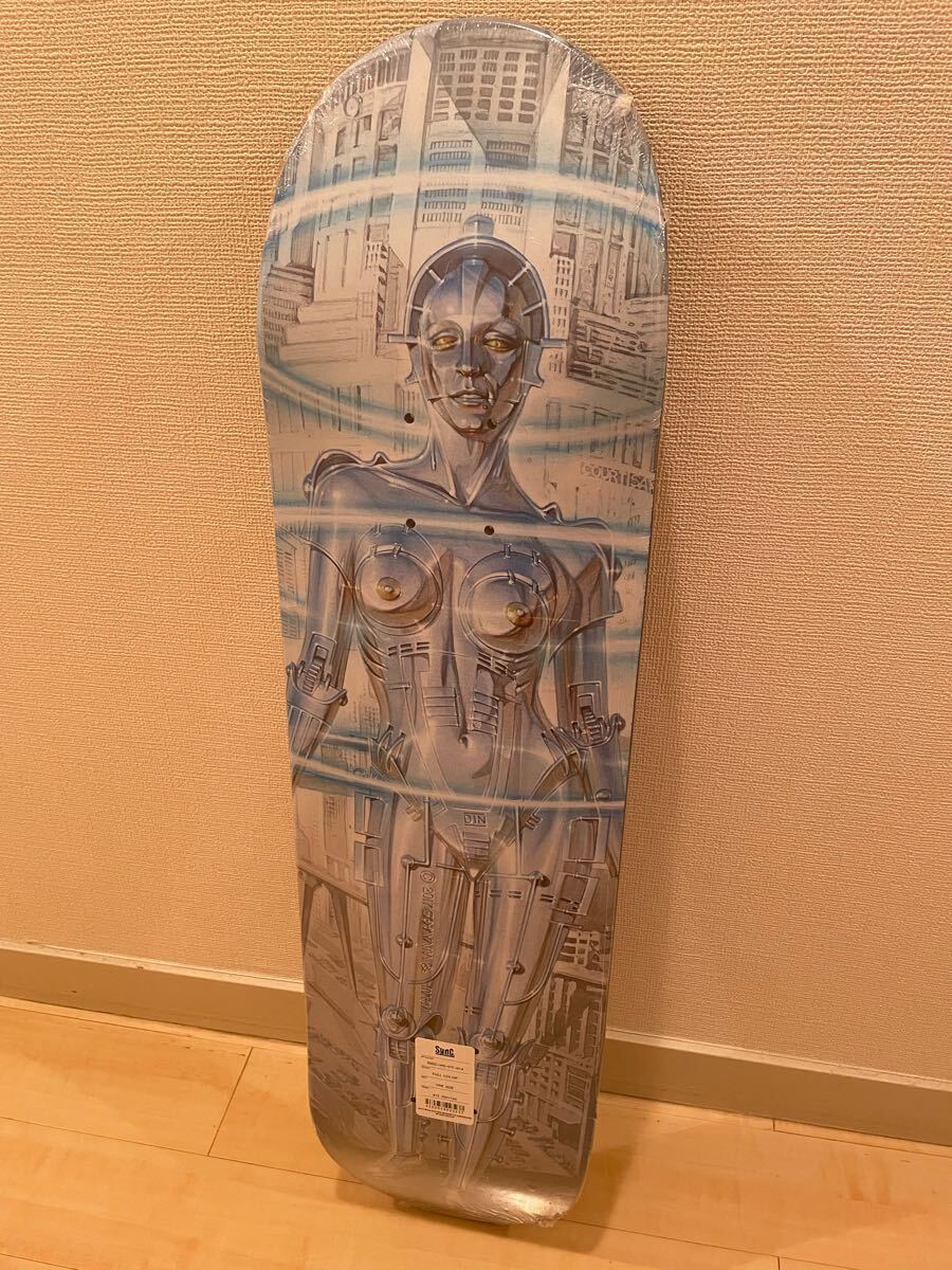 Yahoo!オークション -「sorayama sexy robot」の落札相場・落札価格 Yahoo!オークション -「sorayama sexy robot」の落札相場・落札価格