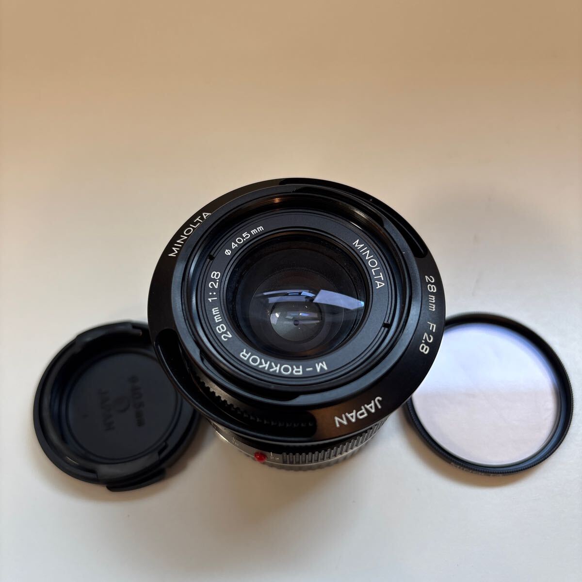 Yahoo!オークション -「minolta m-rokkor 28mm f2.8」の落札相場 Yahoo!オークション -「minolta m-rokkor 28mm f2.8」の落札相場
