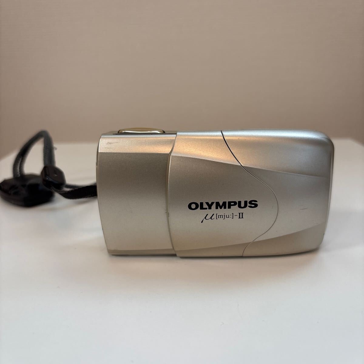 2025年最新】Yahoo!オークション -olympus mju iiの中古品・新品 2025年最新】Yahoo!オークション -olympus mju iiの中古品・新品