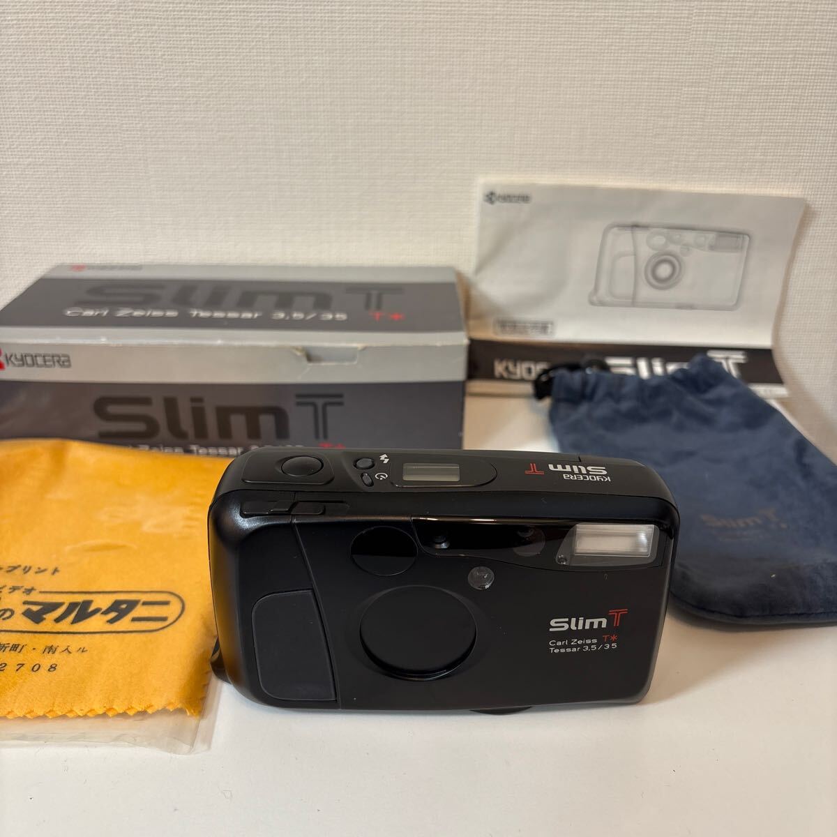 Yahoo!オークション -「kyocera slim t」の落札相場・落札価格 Yahoo!オークション -「kyocera slim t」の落札相場・落札価格