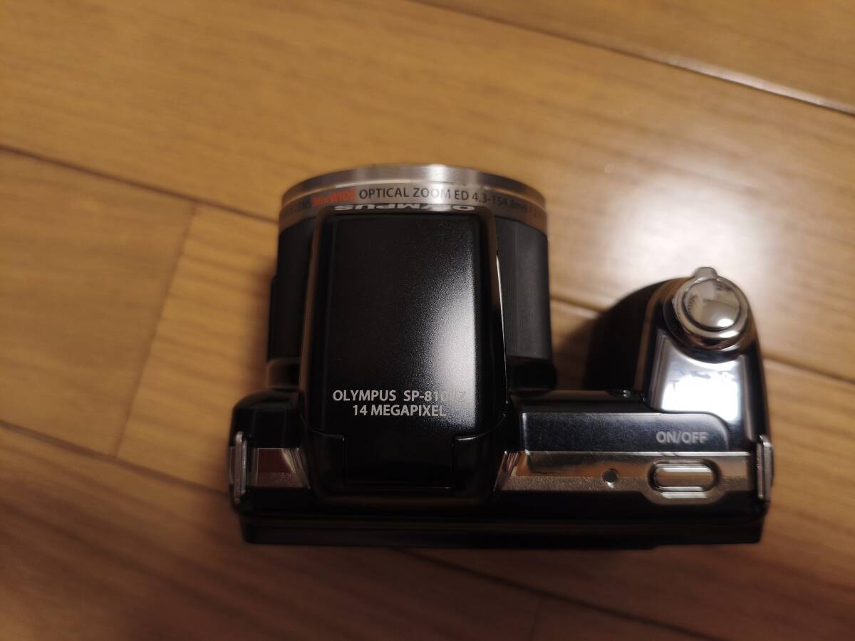 Yahoo!オークション - 動作確認済み OLYMPUS μ 795SW オリンパス Yahoo!オークション - 動作確認済み OLYMPUS μ 795SW オリンパス