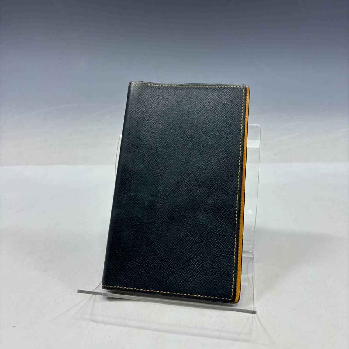 2025年最新】Yahoo!オークション -エルメス 手帳カバーの中古品