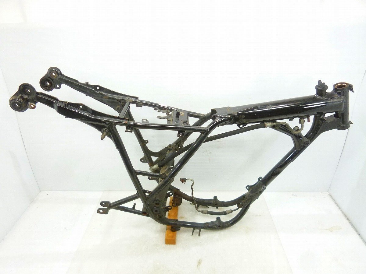 2025年最新】Yahoo!オークション -sr400(フレーム)の中古品 2025年最新】Yahoo!オークション -sr400(フレーム)の中古品
