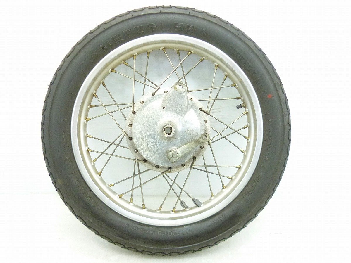 2025年最新】Yahoo!オークション -sr400 リアホイールの中古品 2025年最新】Yahoo!オークション -sr400 リアホイールの中古品
