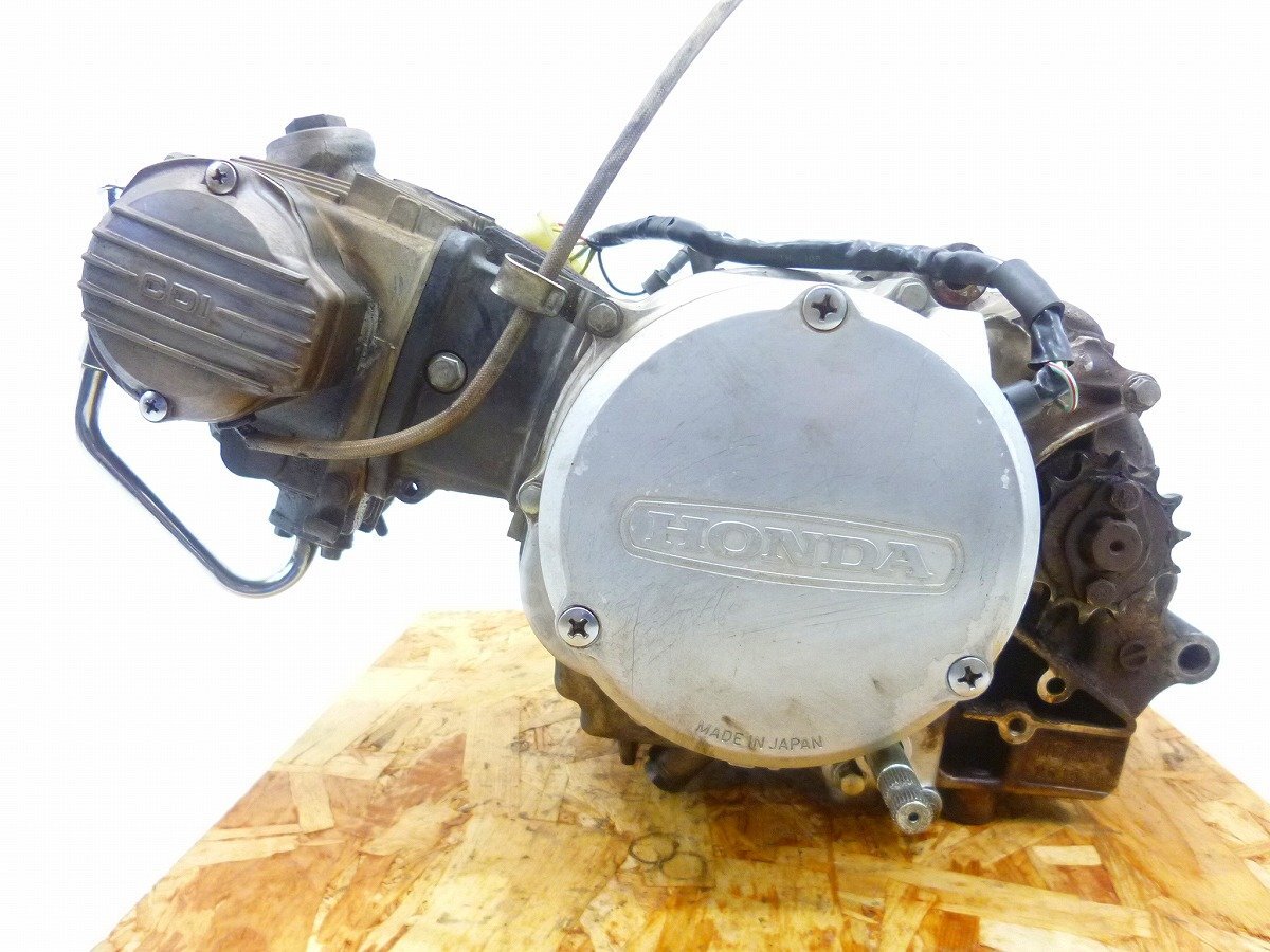 2025年最新】Yahoo!オークション -md90 エンジンの中古品・新品 2025年最新】Yahoo!オークション -md90 エンジンの中古品・新品