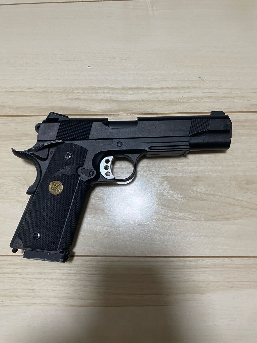 Yahoo!オークション -「m45cqp」(ミリタリー) の落札相場・落札価格 Yahoo!オークション -「m45cqp」(ミリタリー) の落札相場・落札価格