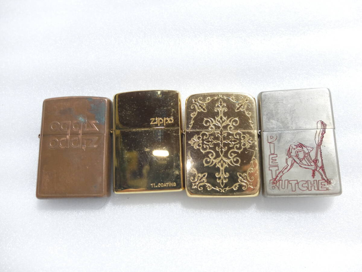 2025年最新】Yahoo!オークション -ジャンク まとめて(Zippo)の 2025年最新】Yahoo!オークション -ジャンク まとめて(Zippo)の