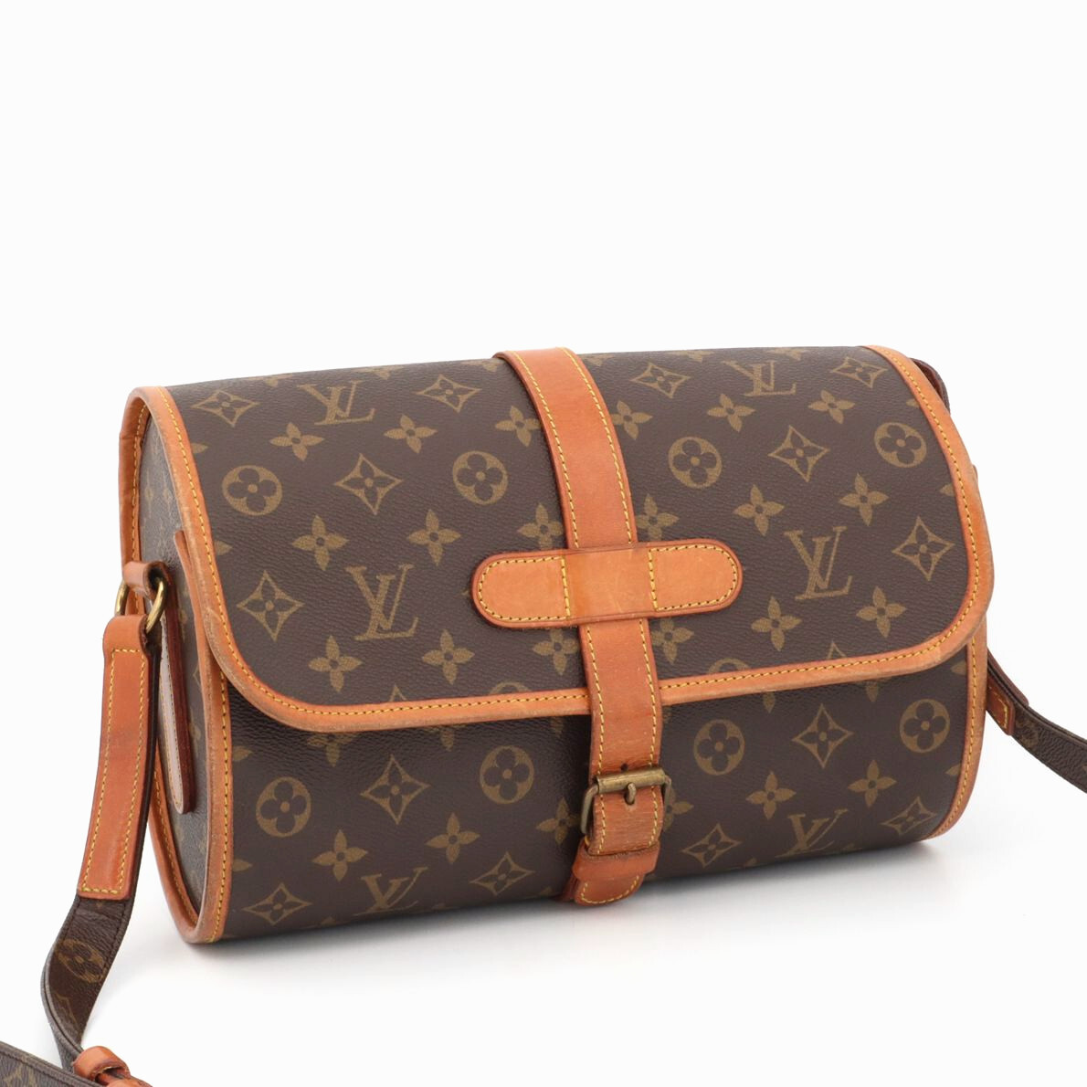 楽天市場】【バッグ】LOUIS VUITTON ルイ ヴィトン モノグラム